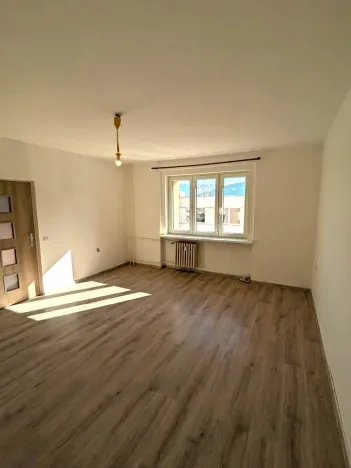 Pronájem bytu 2+kk, Ústí nad Labem, Mlýnská, 54 m2
