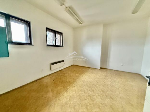 Prodej činžovního domu, Bystré, nám. Na podkově, 899 m2