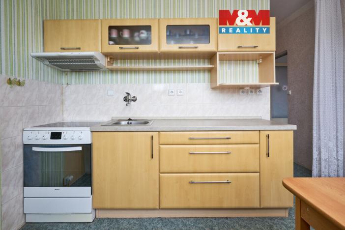 Prodej bytu 1+1, Brumov-Bylnice - Brumov, Am. Kutinové, 38 m2