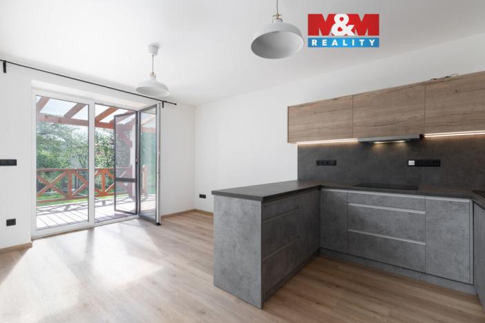 Prodej rodinného domu, Vendryně, 133 m2