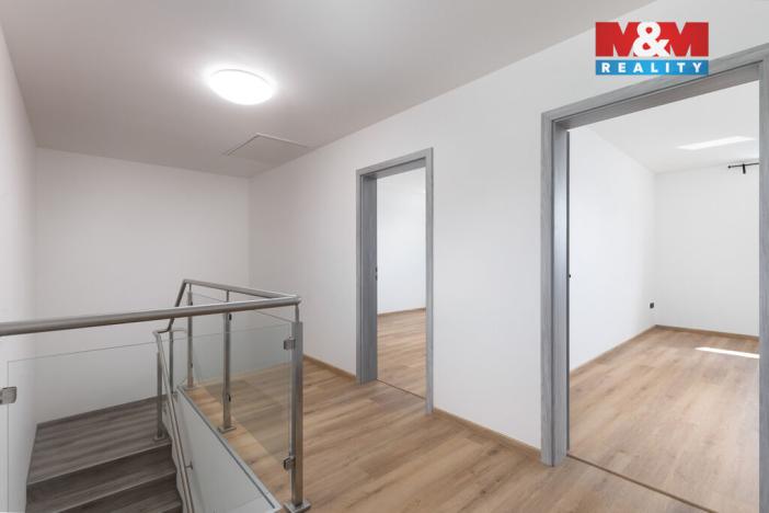 Prodej rodinného domu, Vendryně, 133 m2