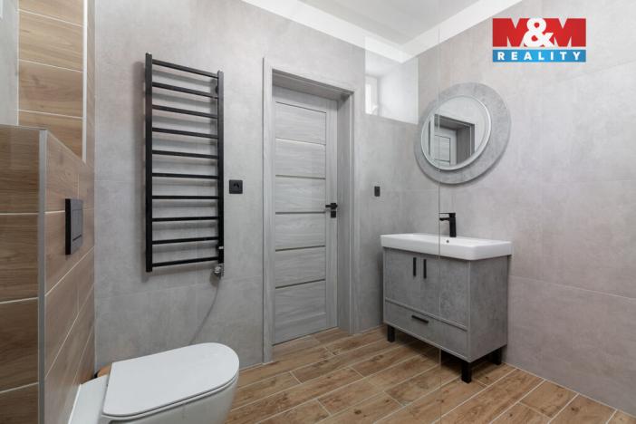 Prodej rodinného domu, Vendryně, 133 m2