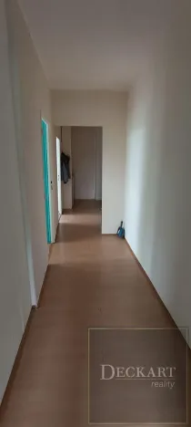 Pronájem bytu 3+1, Ústí nad Labem, Malátova, 72 m2