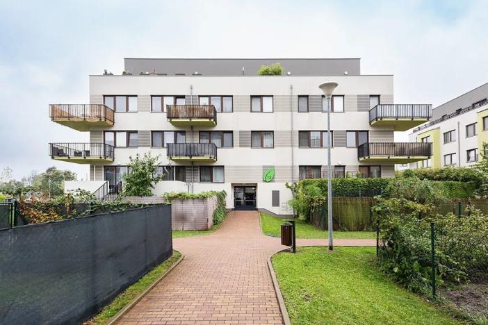 Pronájem bytu 3+kk, Praha - Dolní Chabry, K Beranovu, 90 m2
