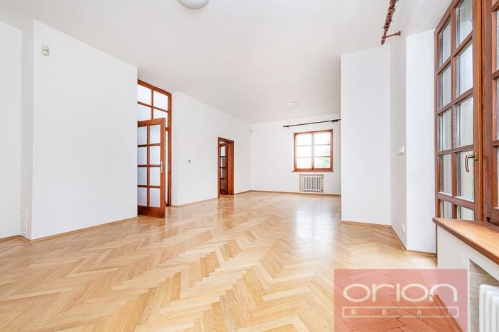 Pronájem rodinného domu, Praha - Břevnov, Oddělená, 316 m2