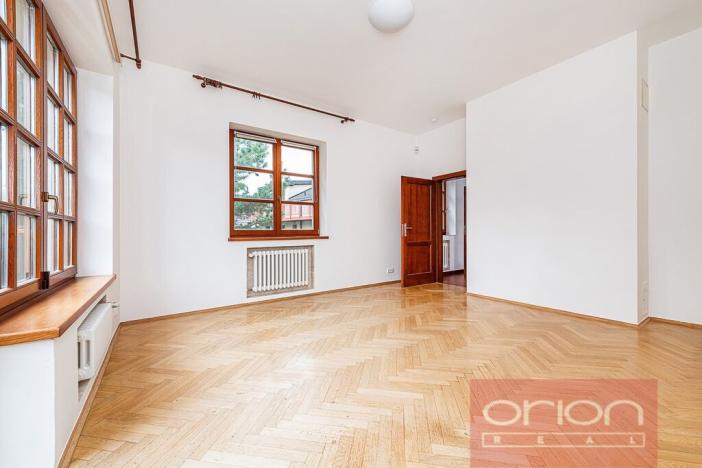 Pronájem rodinného domu, Praha - Břevnov, Oddělená, 316 m2