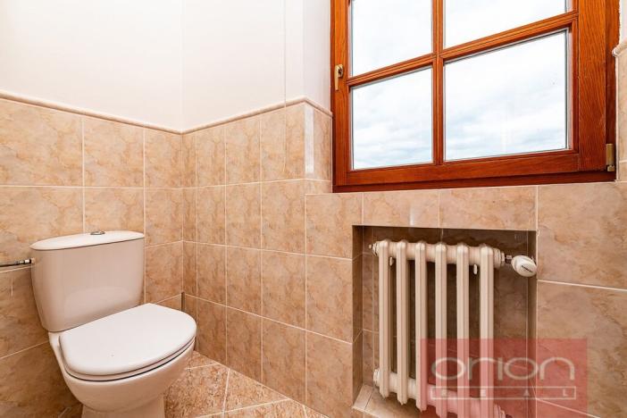 Pronájem rodinného domu, Praha - Břevnov, Oddělená, 316 m2