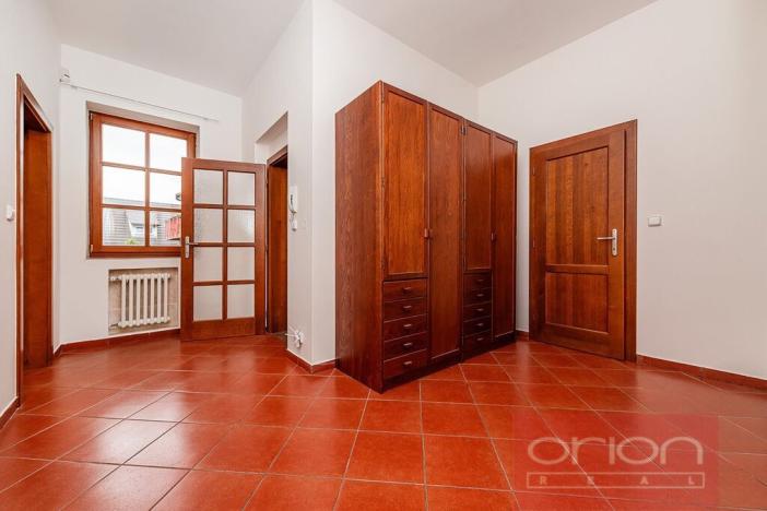 Pronájem rodinného domu, Praha - Břevnov, Oddělená, 316 m2