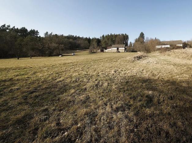 Prodej zemědělské usedlosti, Slabčice, 109 m2