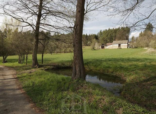 Prodej zemědělské usedlosti, Slabčice, 109 m2