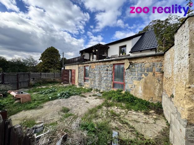 Prodej rodinného domu, Česká Kamenice, U koupaliště, 200 m2