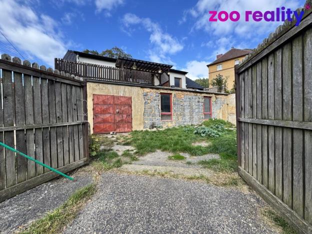 Prodej rodinného domu, Česká Kamenice, U koupaliště, 200 m2