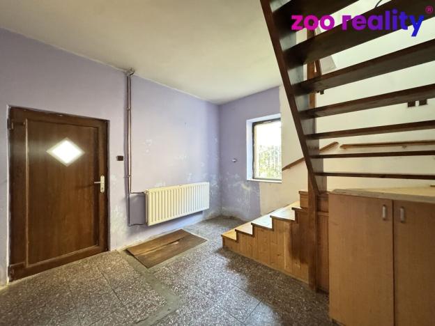 Prodej rodinného domu, Česká Kamenice, U koupaliště, 200 m2