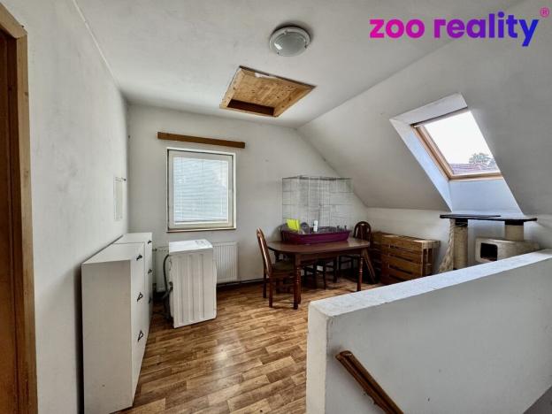 Prodej rodinného domu, Česká Kamenice, U koupaliště, 200 m2