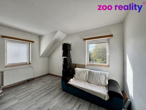 Prodej rodinného domu, Česká Kamenice, U koupaliště, 200 m2