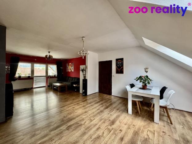 Prodej rodinného domu, Česká Kamenice, U koupaliště, 200 m2