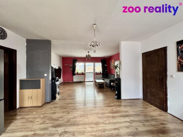 Prodej rodinného domu, Česká Kamenice, U koupaliště, 200 m2