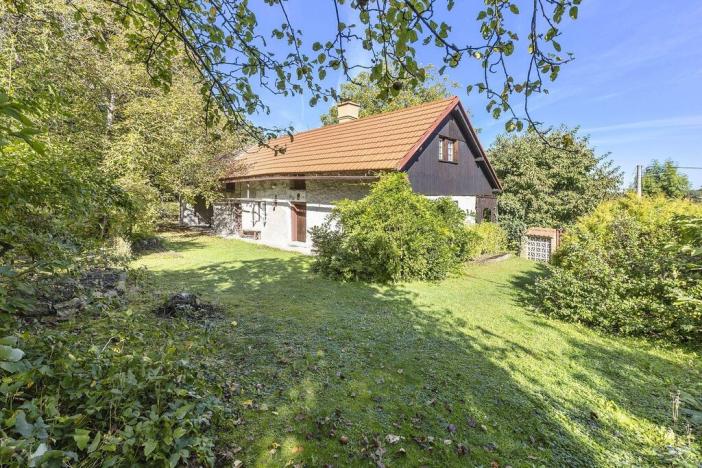 Prodej rodinného domu, Dobřenice, 66 m2