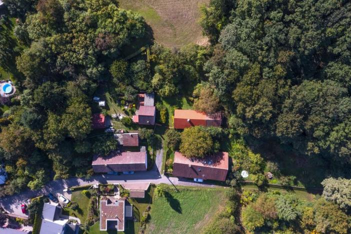 Prodej rodinného domu, Dobřenice, 66 m2