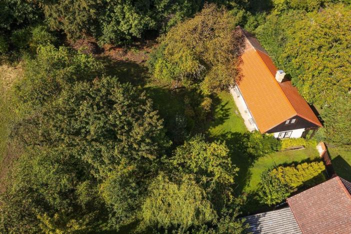 Prodej rodinného domu, Dobřenice, 66 m2