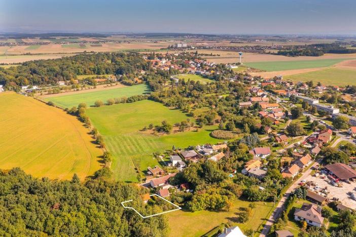 Prodej rodinného domu, Dobřenice, 66 m2