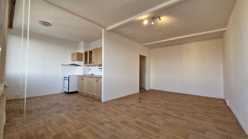 Pronájem bytu 1+1, Most, Javorová, 35 m2