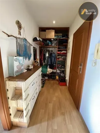 Pronájem bytu 1+kk, Kladno, Hajnova, 33 m2