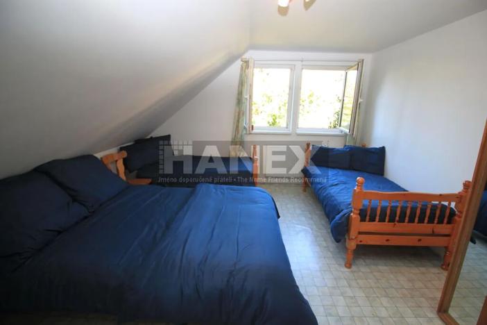 Prodej rodinného domu, Statenice, Únětická, 240 m2