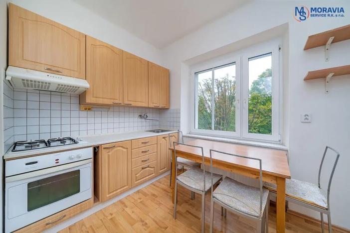 Pronájem bytu 2+1, Olomouc, Dr. Milady Horákové, 62 m2