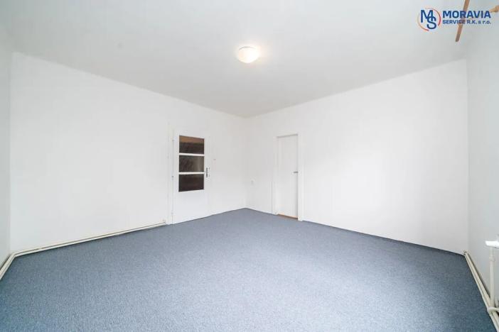 Pronájem bytu 2+1, Olomouc, Dr. Milady Horákové, 62 m2