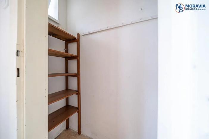 Pronájem bytu 2+1, Olomouc, Dr. Milady Horákové, 62 m2