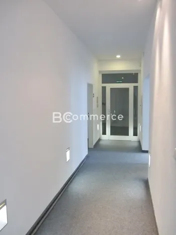 Pronájem kanceláře, Brno, 17 m2