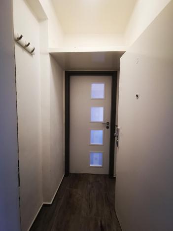 Pronájem bytu 1+kk, Znojmo, Smetanova, 24 m2