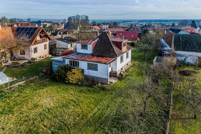 Prodej rodinného domu, Dolní Bukovsko, 200 m2