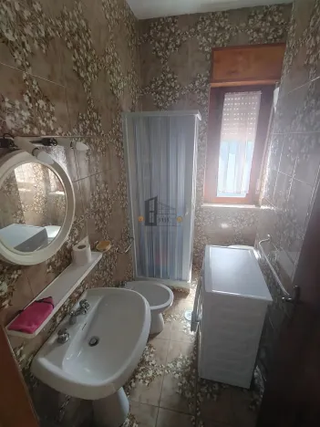 Prodej bytu 2+kk, Scalea, Itálie, 40 m2