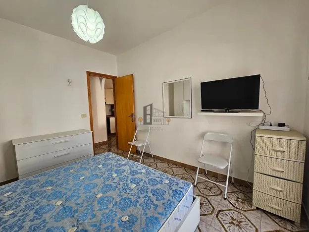 Prodej bytu 2+kk, Scalea, Itálie, 45 m2