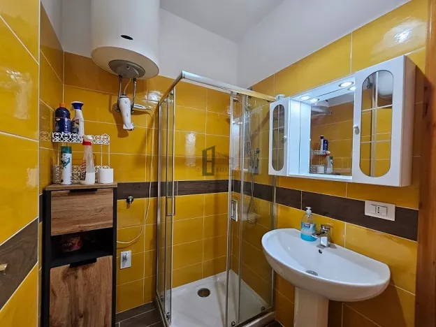 Prodej bytu 2+kk, Scalea, Itálie, 45 m2