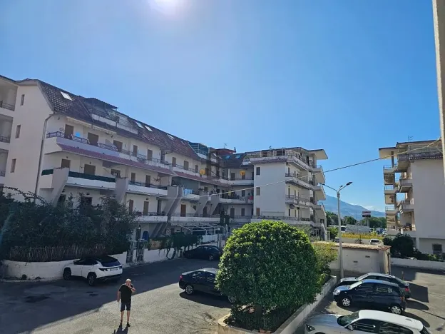 Prodej bytu 2+kk, Scalea, Itálie, 45 m2