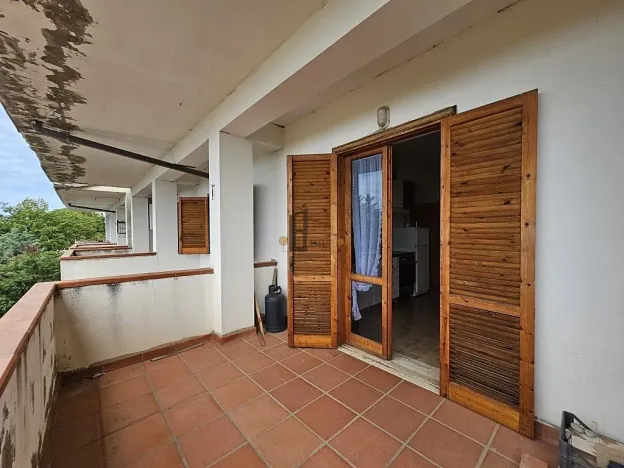 Prodej bytu 3+kk, Scalea, Itálie, 45 m2