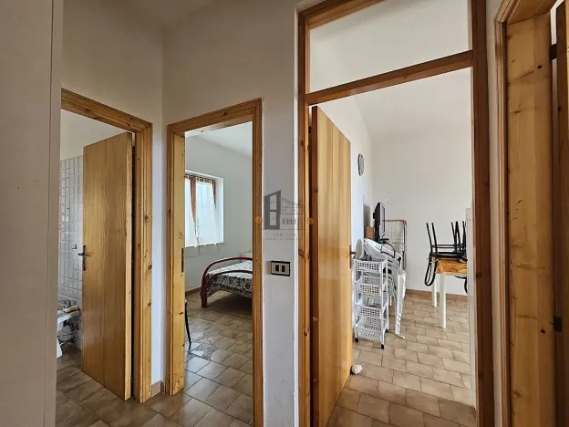 Prodej bytu 3+kk, Scalea, Itálie, 45 m2