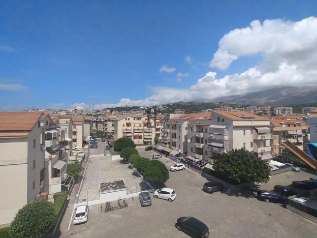 Prodej bytu 3+kk, Scalea, Itálie, 50 m2