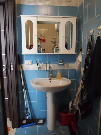 Prodej bytu 3+kk, Scalea, Itálie, 55 m2