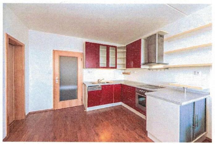 Pronájem bytu 2+kk, Praha - Hlubočepy, Voskovcova, 42 m2