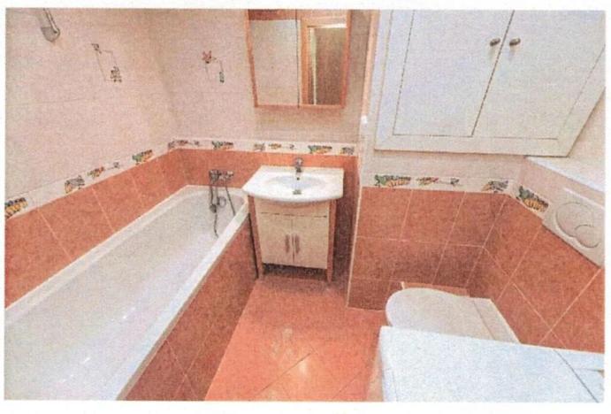 Pronájem bytu 2+kk, Praha - Hlubočepy, Voskovcova, 42 m2