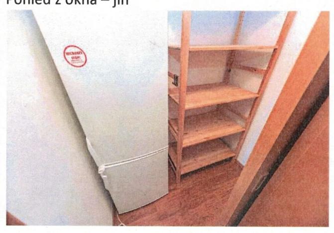 Pronájem bytu 2+kk, Praha - Hlubočepy, Voskovcova, 42 m2