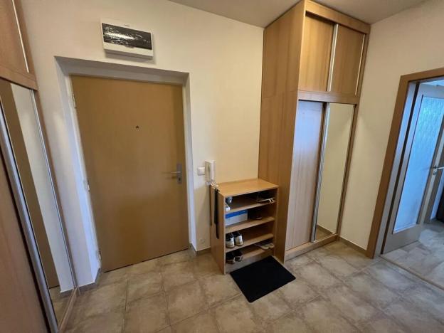 Prodej bytu 2+kk, Pardubice, Nemošická, 64 m2