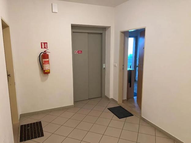 Prodej bytu 2+kk, Pardubice, Nemošická, 64 m2