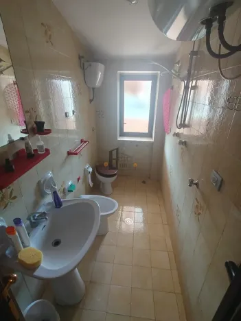 Prodej bytu 3+kk, Scalea, Itálie, 45 m2