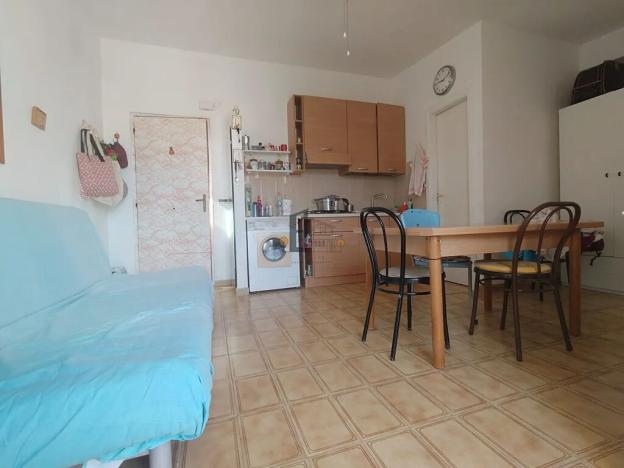 Prodej bytu 2+kk, Scalea, Itálie, 30 m2