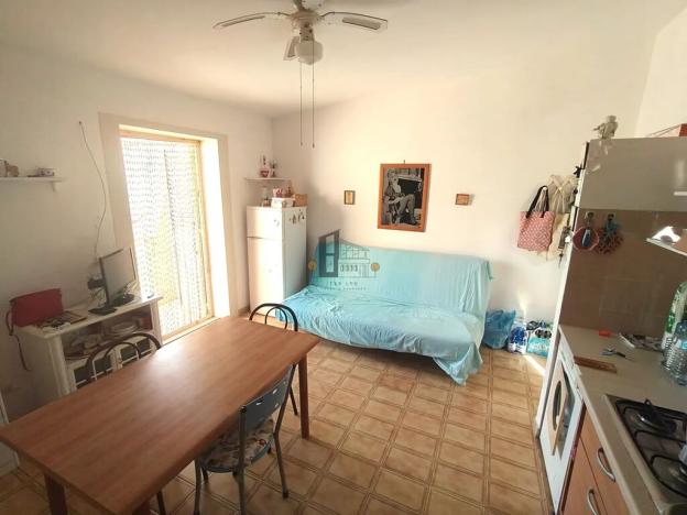 Prodej bytu 2+kk, Scalea, Itálie, 30 m2